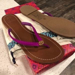 Tory Burch -Terra thong